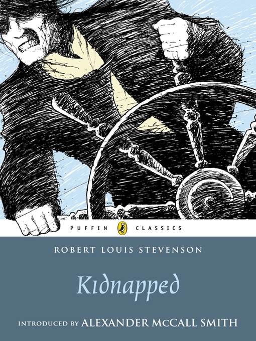 Title details for Kidnapped by Robert Louis Stevenson - Available